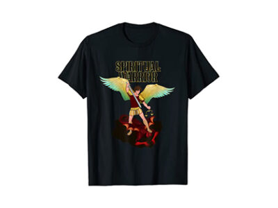 Spiritual-Warrior-T-Shirt