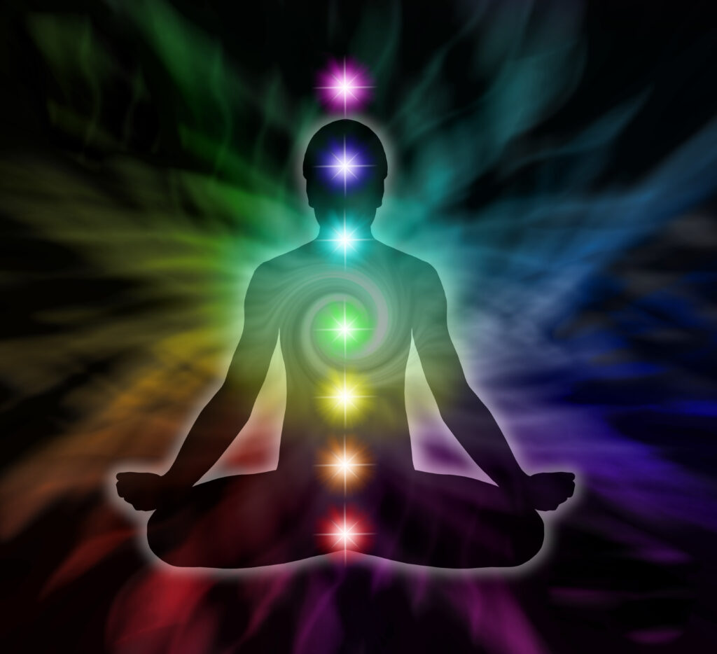 chakra healing and vibroacoustic healing at soul healing tribe
