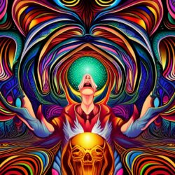 spiritual healing soul healing tribe