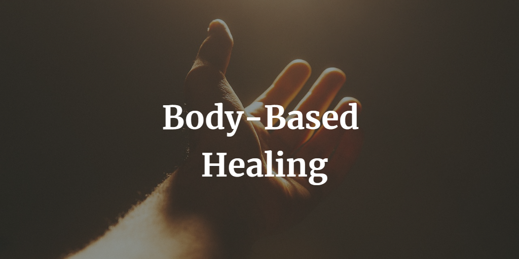 body based healing at soul healing tribe