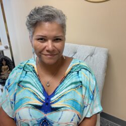 Victoria Amador Soul Healing and Awakening the Healer with DRT
