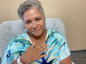 Victoria Amador, Soul Healing Tribe
