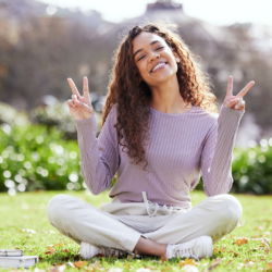 codependency healing