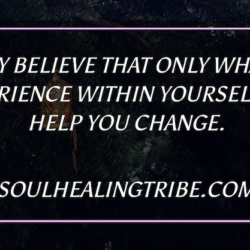 dream interpretation soul healing tribe