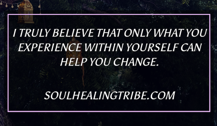 dream interpretation soul healing tribe