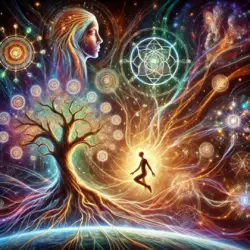 spiritual awakening healing program