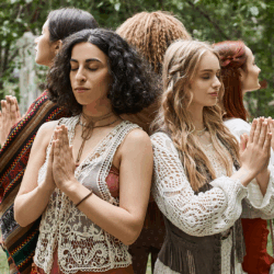 soul healing tribe