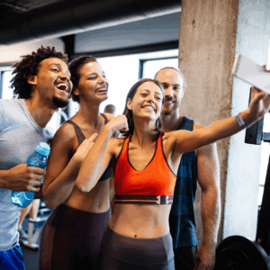 the relational field
