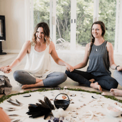 soul healing tribe