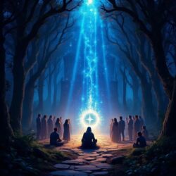 soul healing tribe