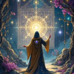 did i make this up in spiritual awakening soul healng tribe