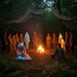 soul healing tribe