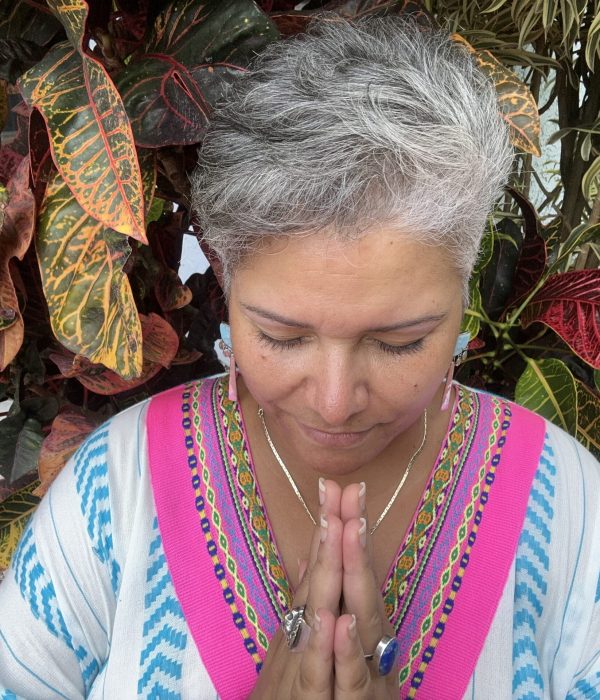 Victoria Amador soul healing tribe